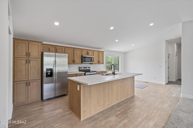 467 E Griest Lane, St. David, AZ 85630