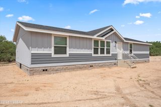 467 E Griest Lane, St. David, AZ 85630