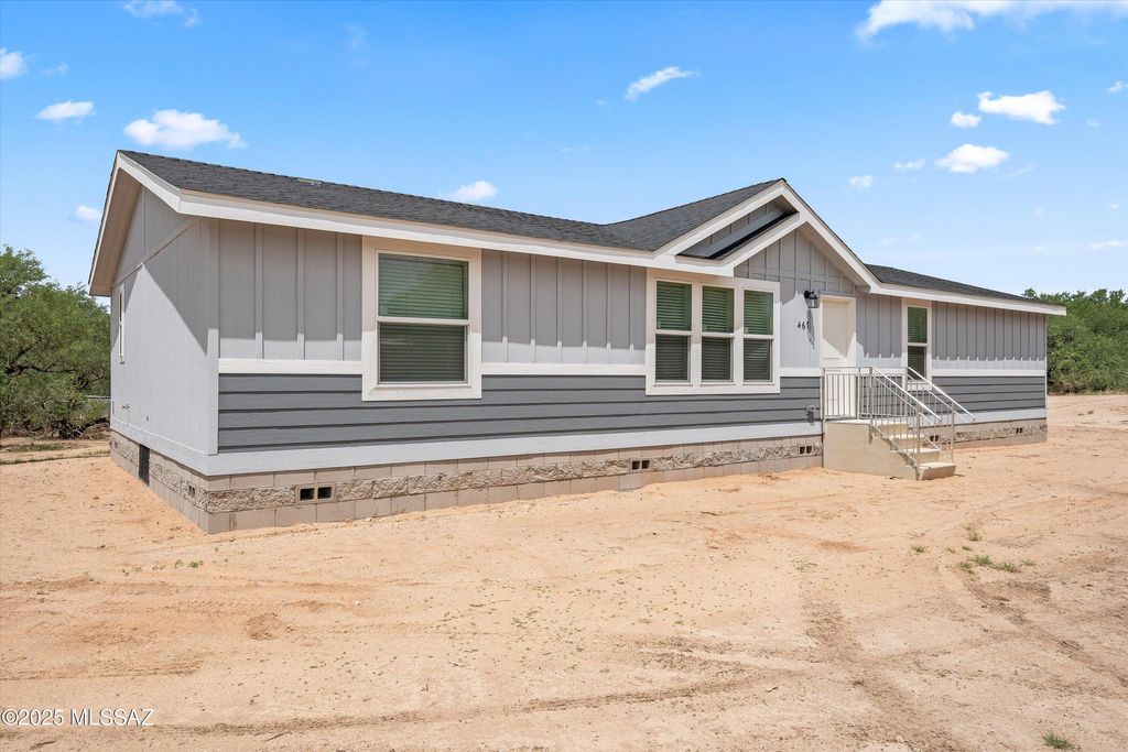 467 E Griest Lane, St. David, AZ 85630