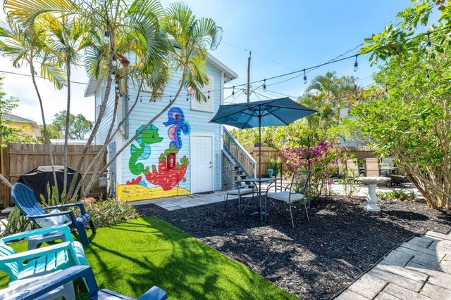 216 S M Street Unit 4, Lake Worth Beach, FL 33460