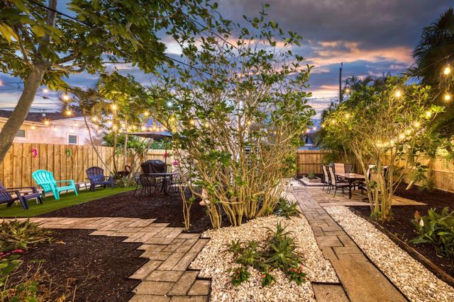 216 S M Street Unit 4, Lake Worth Beach, FL 33460