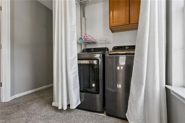 4 Treebark PL, Hampton, VA 23666