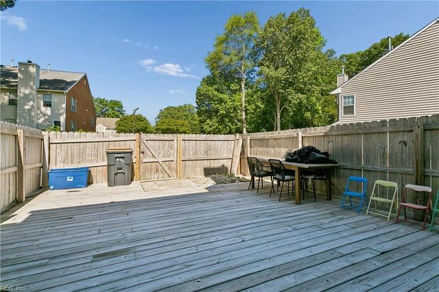 4 Treebark PL, Hampton, VA 23666
