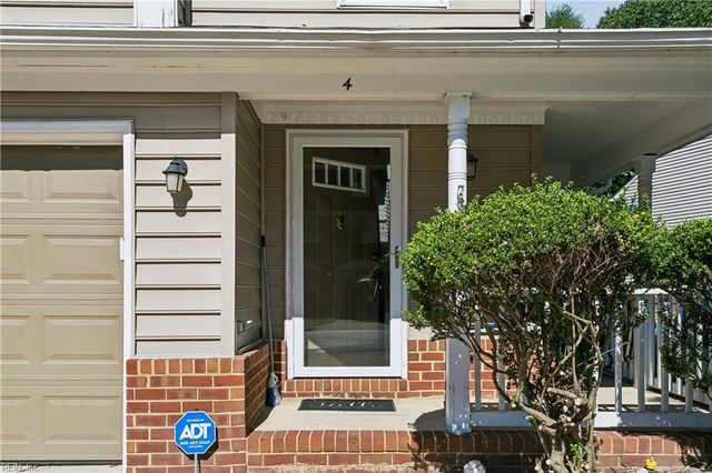 4 Treebark PL, Hampton, VA 23666