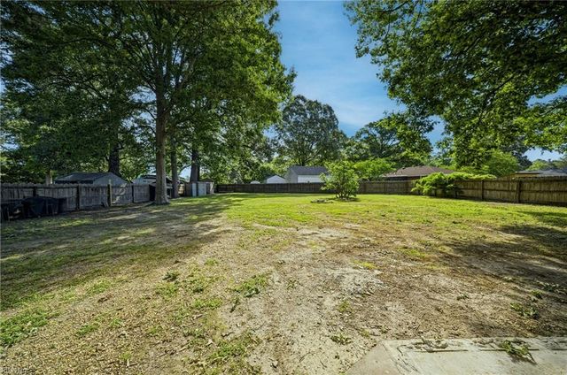 1508 Bradford RD, Virginia Beach, VA 23455