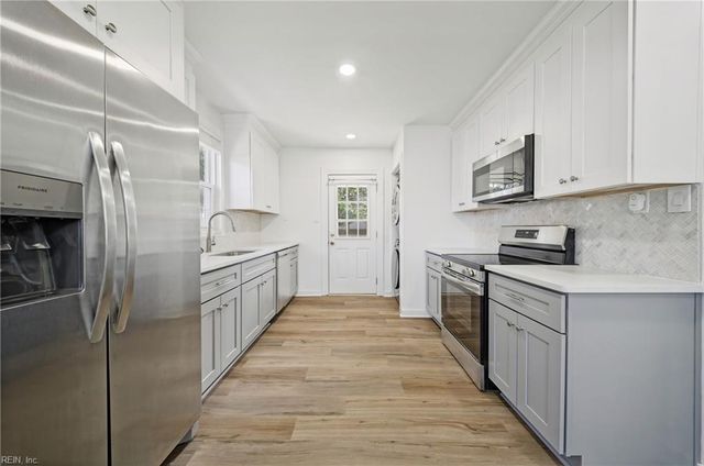 1508 Bradford RD, Virginia Beach, VA 23455