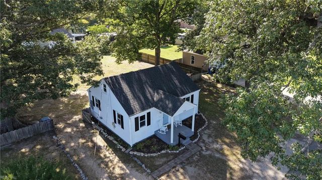 1508 Bradford RD, Virginia Beach, VA 23455