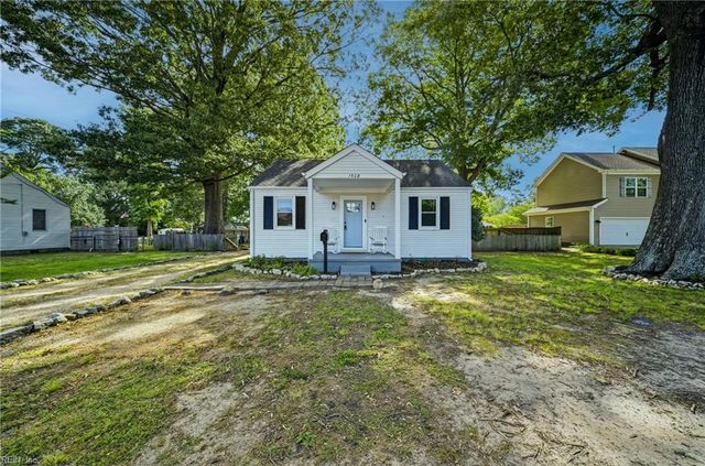 1508 Bradford RD, Virginia Beach, VA 23455