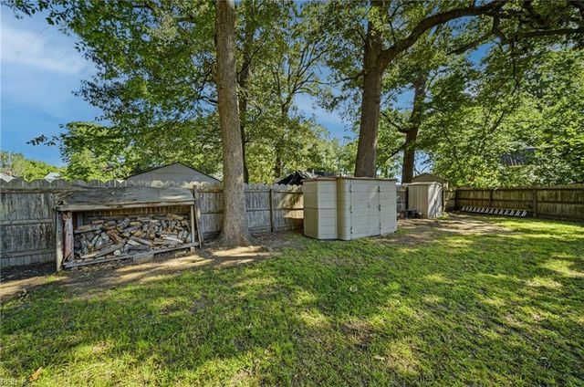 1508 Bradford RD, Virginia Beach, VA 23455