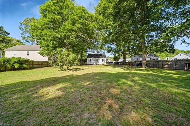 1508 Bradford RD, Virginia Beach, VA 23455