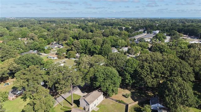 1508 Bradford RD, Virginia Beach, VA 23455