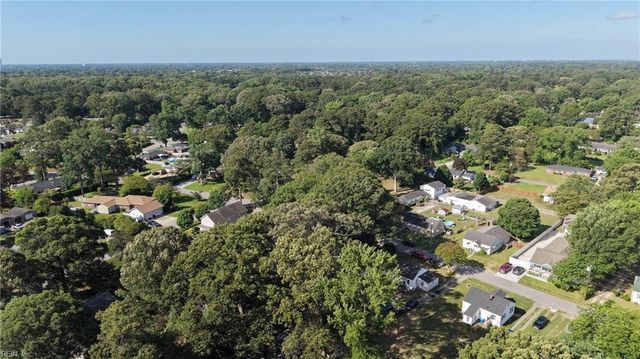 1508 Bradford RD, Virginia Beach, VA 23455