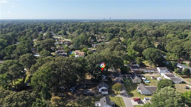 1508 Bradford RD, Virginia Beach, VA 23455