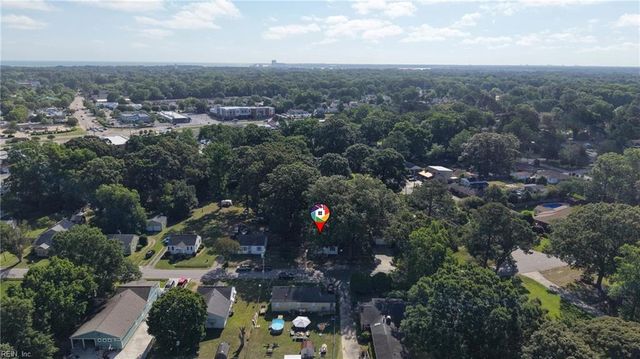 1508 Bradford RD, Virginia Beach, VA 23455