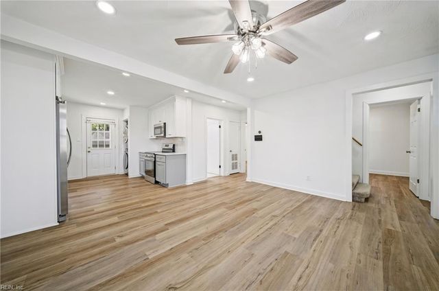 1508 Bradford RD, Virginia Beach, VA 23455