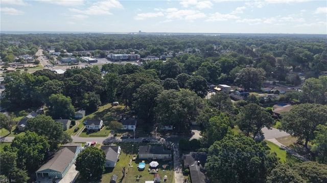1508 Bradford RD, Virginia Beach, VA 23455
