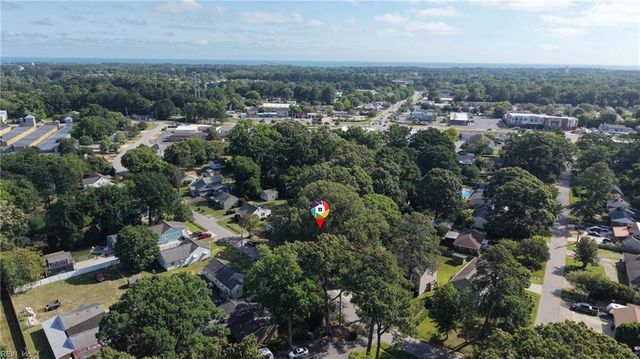 1508 Bradford RD, Virginia Beach, VA 23455