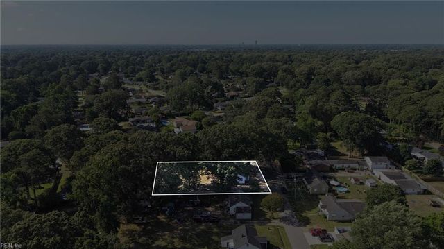 1508 Bradford RD, Virginia Beach, VA 23455