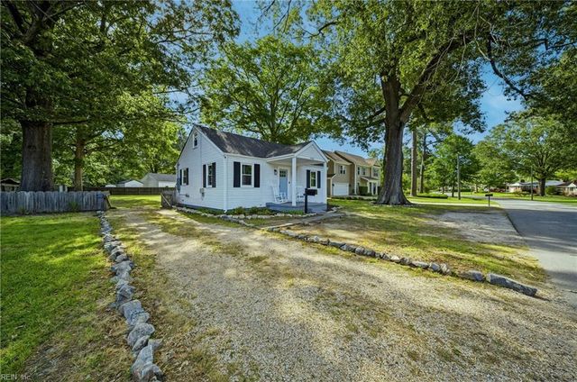1508 Bradford RD, Virginia Beach, VA 23455