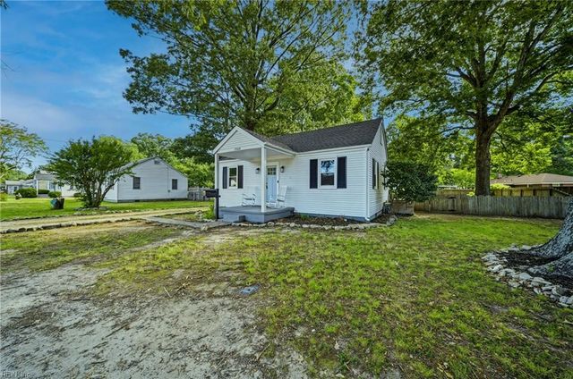 1508 Bradford RD, Virginia Beach, VA 23455