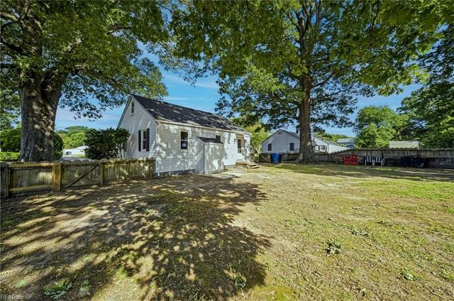 1508 Bradford RD, Virginia Beach, VA 23455