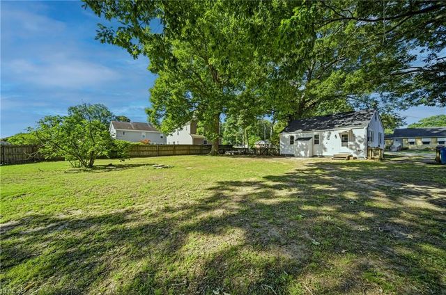1508 Bradford RD, Virginia Beach, VA 23455