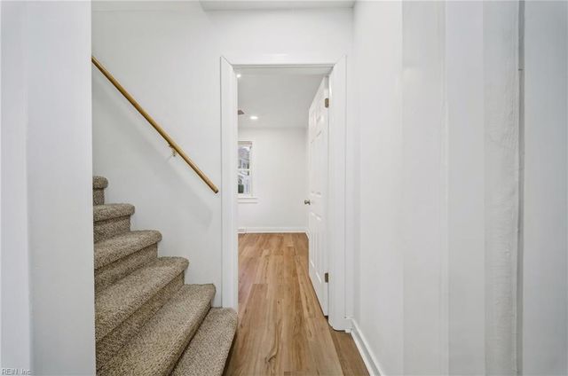 1508 Bradford RD, Virginia Beach, VA 23455