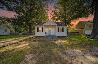 1508 Bradford RD, Virginia Beach, VA 23455