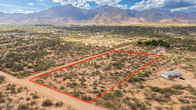 tbd S Burro Drive 708, Hereford, AZ 85615