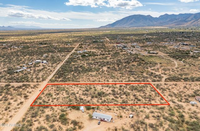 tbd S Burro Drive 708, Hereford, AZ 85615