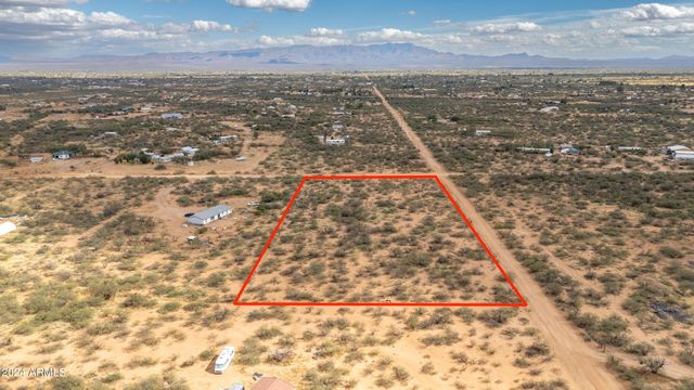 tbd S Burro Drive 708, Hereford, AZ 85615