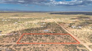 tbd S Burro Drive 708, Hereford, AZ 85615