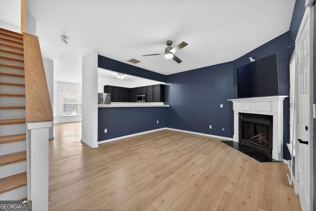2527 Walden Lake Drive, Decatur, GA 30035