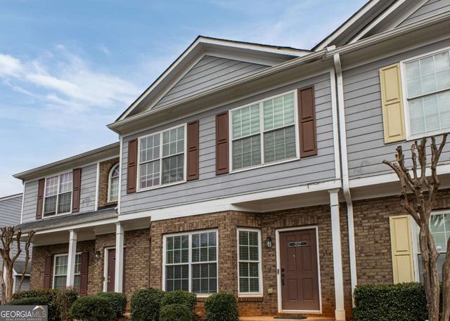 2527 Walden Lake Drive, Decatur, GA 30035