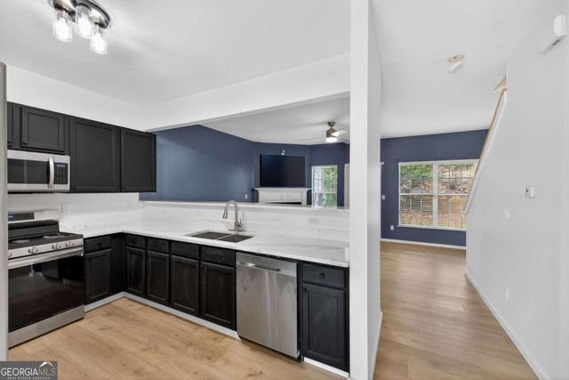 2527 Walden Lake Drive, Decatur, GA 30035