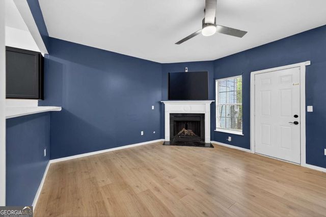 2527 Walden Lake Drive, Decatur, GA 30035