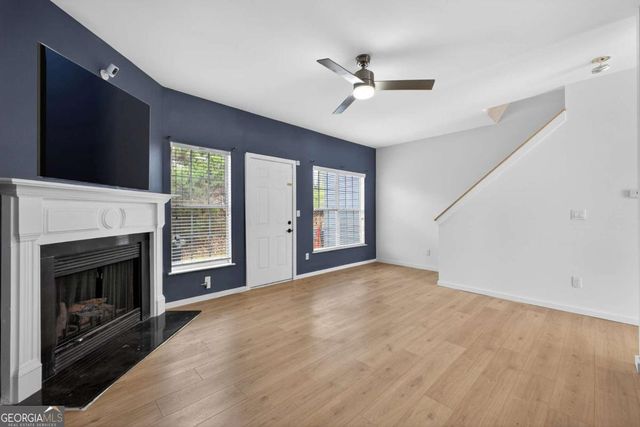 2527 Walden Lake Drive, Decatur, GA 30035
