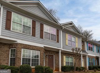 2527 Walden Lake Drive, Decatur, GA 30035