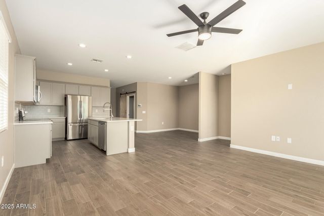 1357 E CHILLINGHAM Road, San Tan Valley, AZ 85143