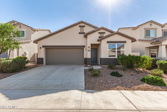 1357 E CHILLINGHAM Road, San Tan Valley, AZ 85143