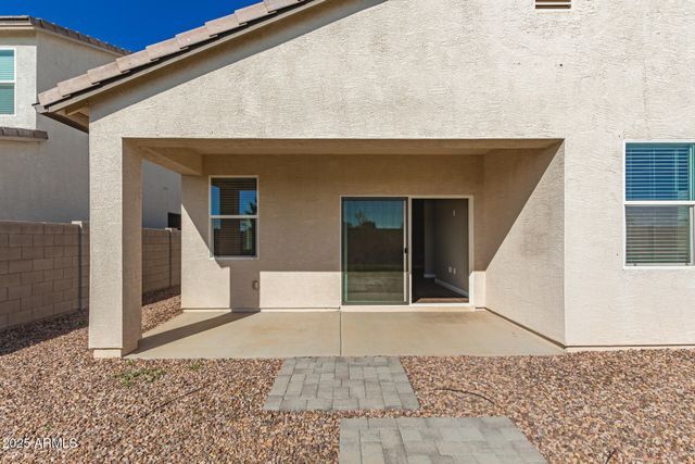 1357 E CHILLINGHAM Road, San Tan Valley, AZ 85143
