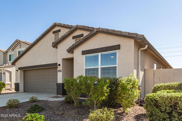 1357 E CHILLINGHAM Road, San Tan Valley, AZ 85143