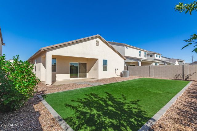 1357 E CHILLINGHAM Road, San Tan Valley, AZ 85143