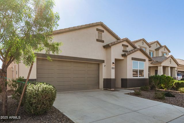 1357 E CHILLINGHAM Road, San Tan Valley, AZ 85143