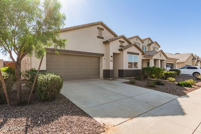 1357 E CHILLINGHAM Road, San Tan Valley, AZ 85143