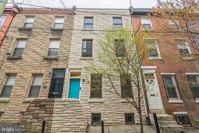 1532 NAUDAIN ST, Philadelphia, PA 19146