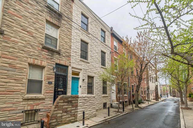 1532 NAUDAIN ST, Philadelphia, PA 19146