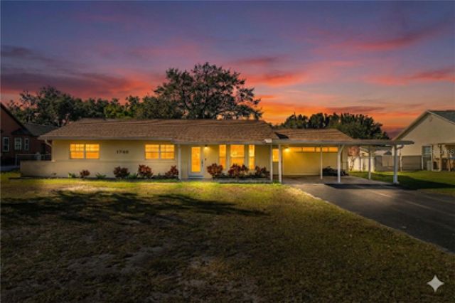 1740 NEPTUNE ROAD, Kissimmee, FL 34744