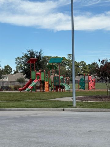 14606 Monterey Cypress Drive, Houston, TX 77068