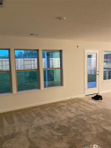 14606 Monterey Cypress Drive, Houston, TX 77068